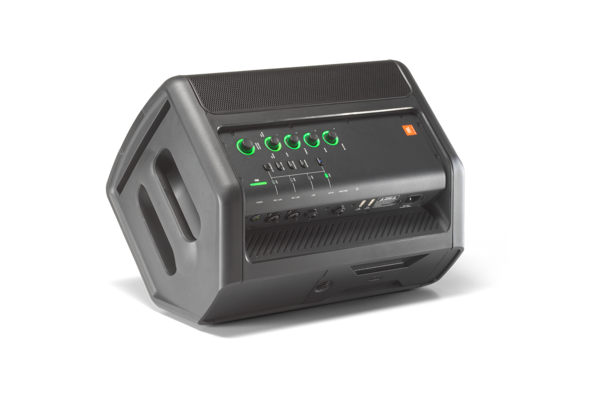 EON ONE COMPACT ALL-IN-ONE BATTERY-POWERED PORTABLE PA WITH PROFESSIONAL-GRADE MIXER